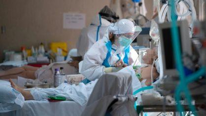 Em dois anos de pandemia, Ibiporã já registrou 197 mortes