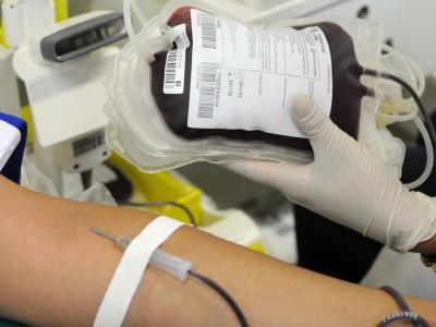 Médico de Ibiporã necessita de doação de sangue raro