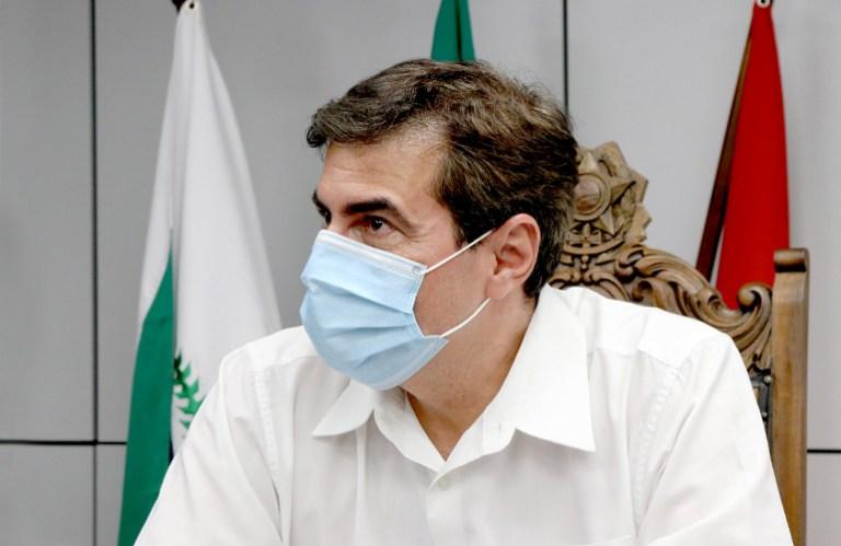 Prefeitura de Londrina é líder em ranking nacional de Funcionamento da Máquina Pública