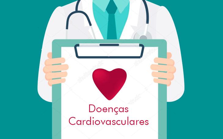 A prevenção cardiovascular