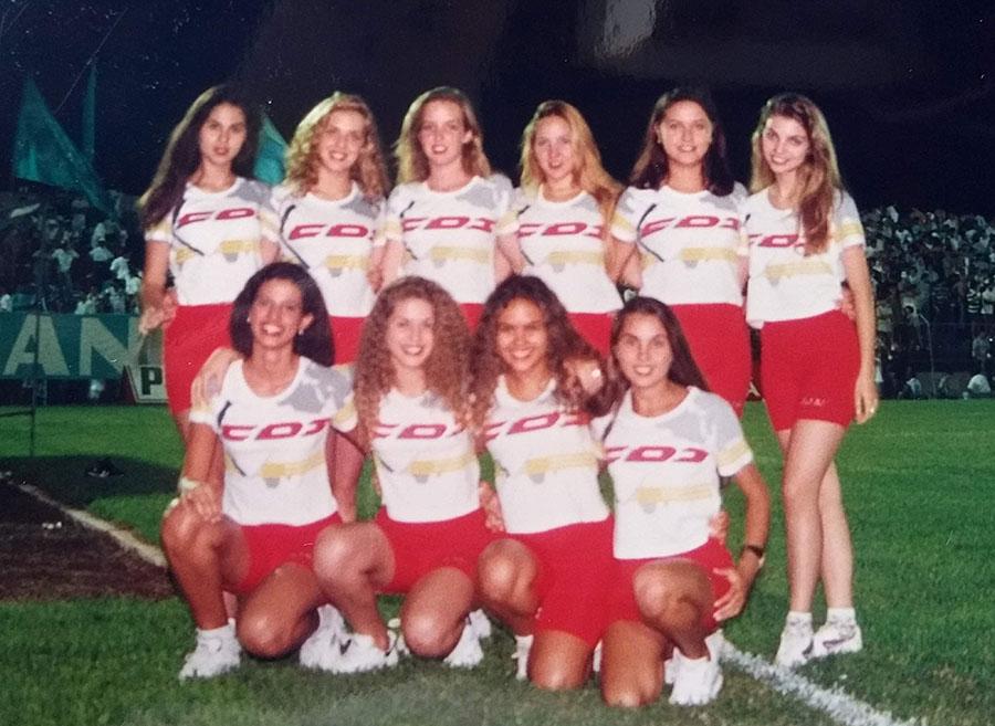 Há 26 anos, “salada mista” afastava parceria CDI Futmarketing do Tubarão
