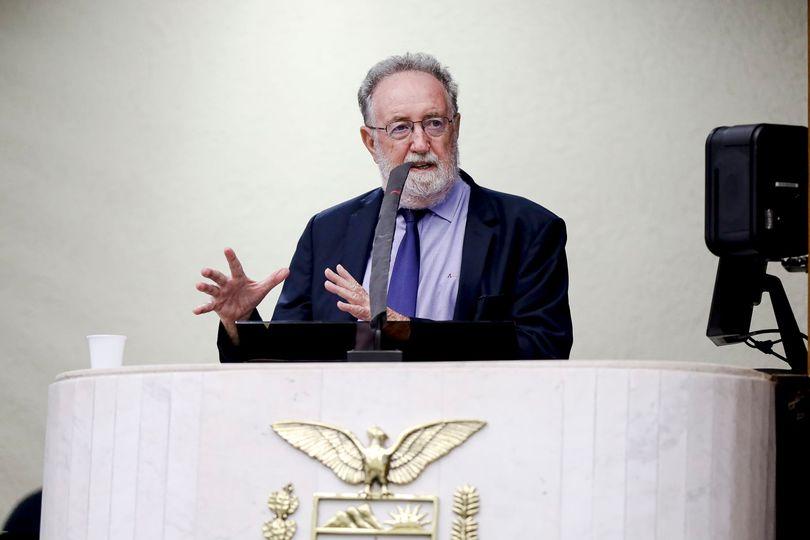 Deputado Tercílio Turini parabeniza Sociedade Rural do Paraná