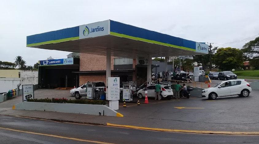 Posto de combustível em Londrina é destaque em revista especializada