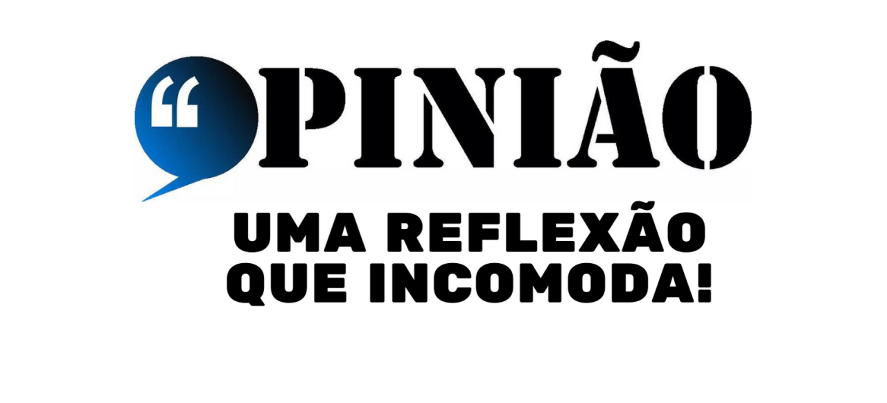 OPINIÃO