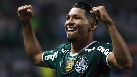 Palmeiras e Flamengo goleiam e garantem a classificação para as quartas