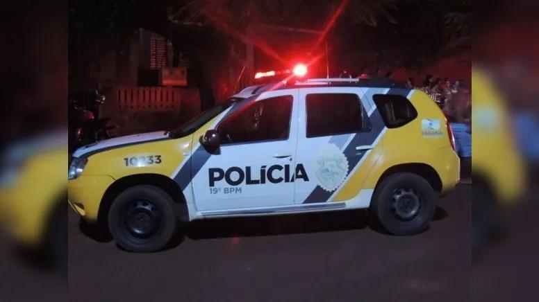 Policial militar mata 8 pessoas e depois se suicida em Toledo