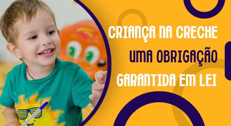 Vereador pede informações a Secretaria de Educação sobre vagas em creches