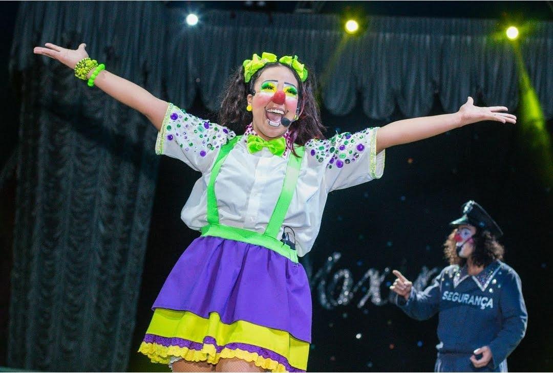 Com atrações internacionais, Circo Maximus é opção de lazer no Catuaí em Londrina