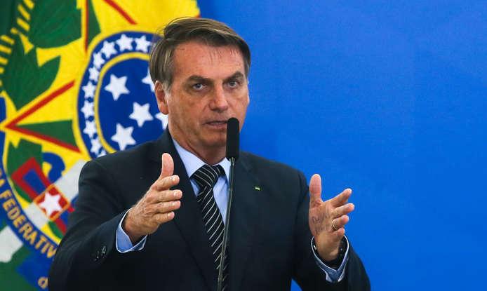 Cresce a vantagem de Bolsonaro frente a Lula há 2 dias das eleições de segundo turno