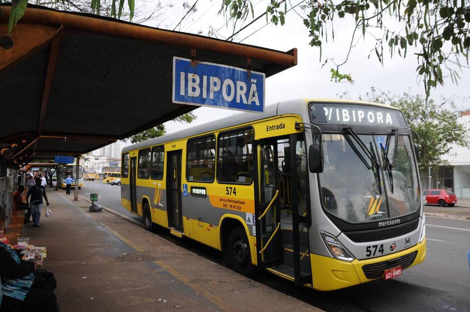 Paraná: DPU inclui transporte intermunicipal em recomendação sobre gratuidade no dia das eleições