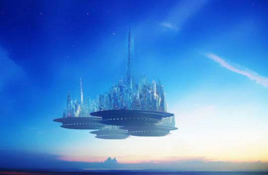 Quando a Utopia fala mais alto que as necessidades