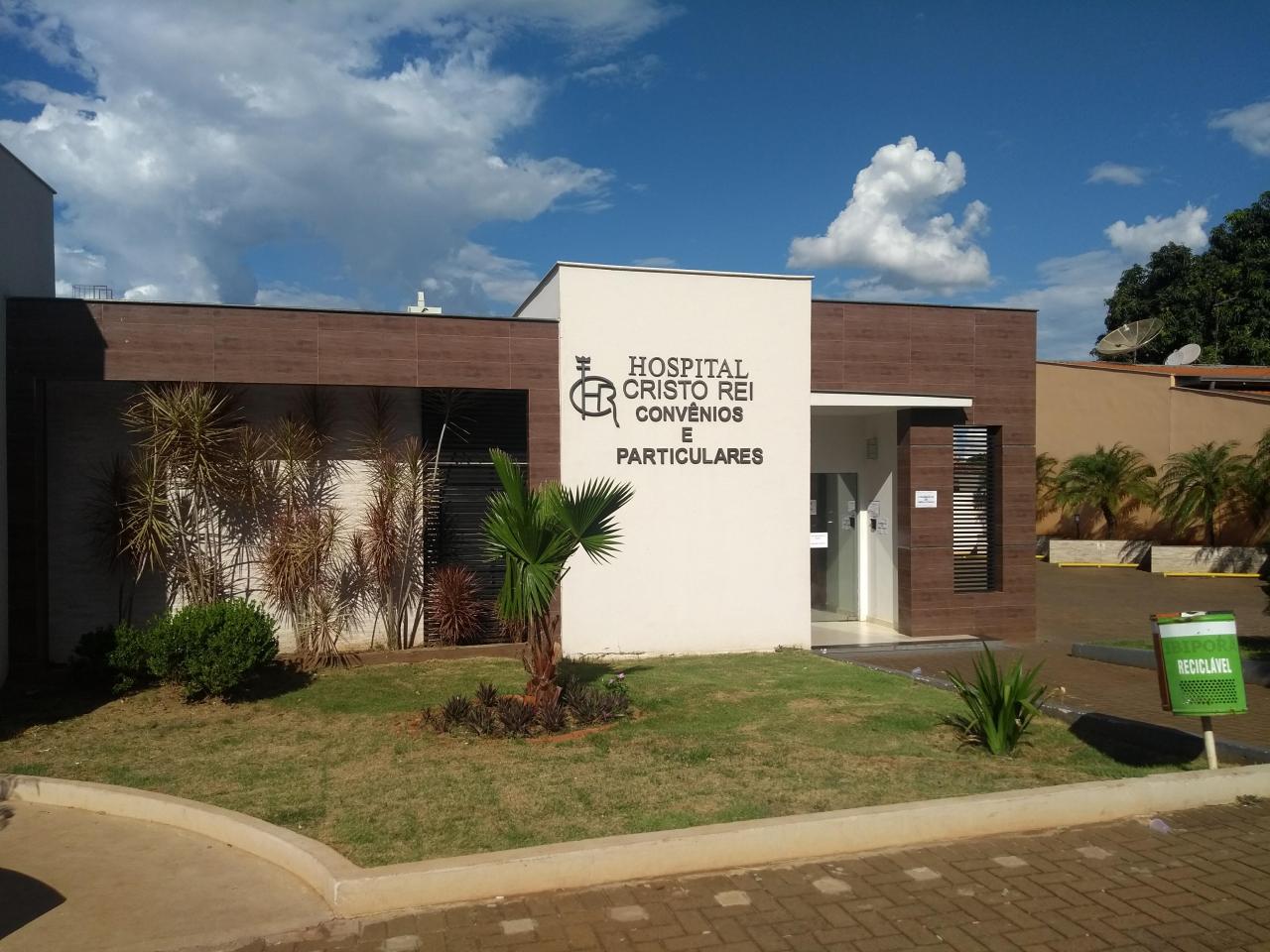Vereador requer do prefeito explicações sobre dinheiro destinado ao Hospital Cristo Rei