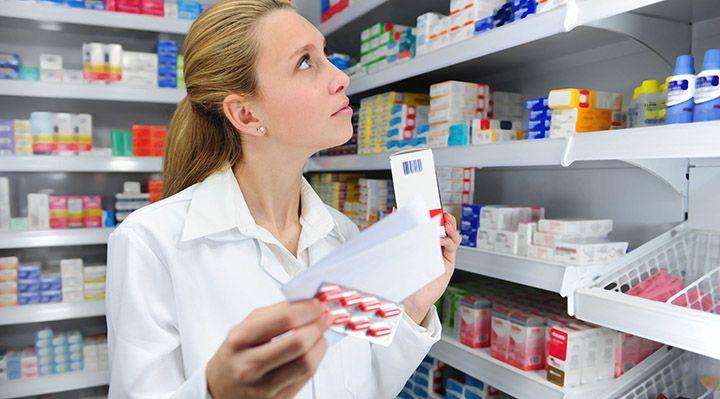 Colégio Olavo Bilac abre inscrições para curso de Técnico em Farmácia