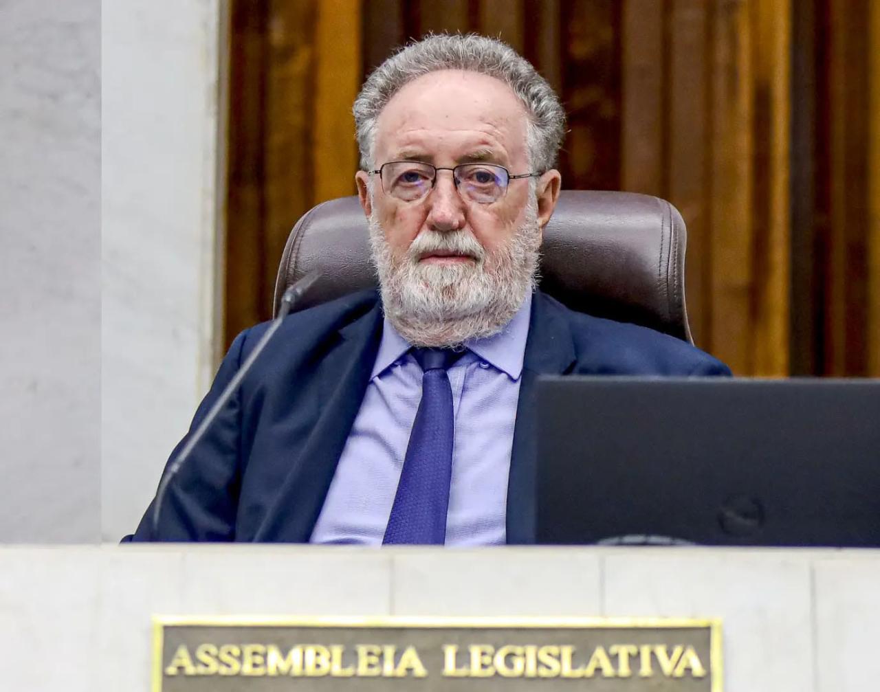 Deputado Tercílio Turini reafirma que continua contra a criação de novo imposto