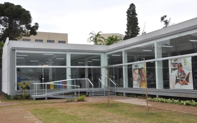 Biblioteca Pública Municipal completa 50 anos de fundação