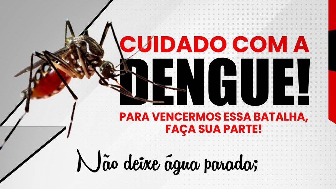 Caos no atendimento é agravado com novo surto de Dengue