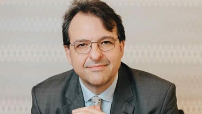 Pedriatra Clay Brites, médico especialista em autismo, morre em Londrina