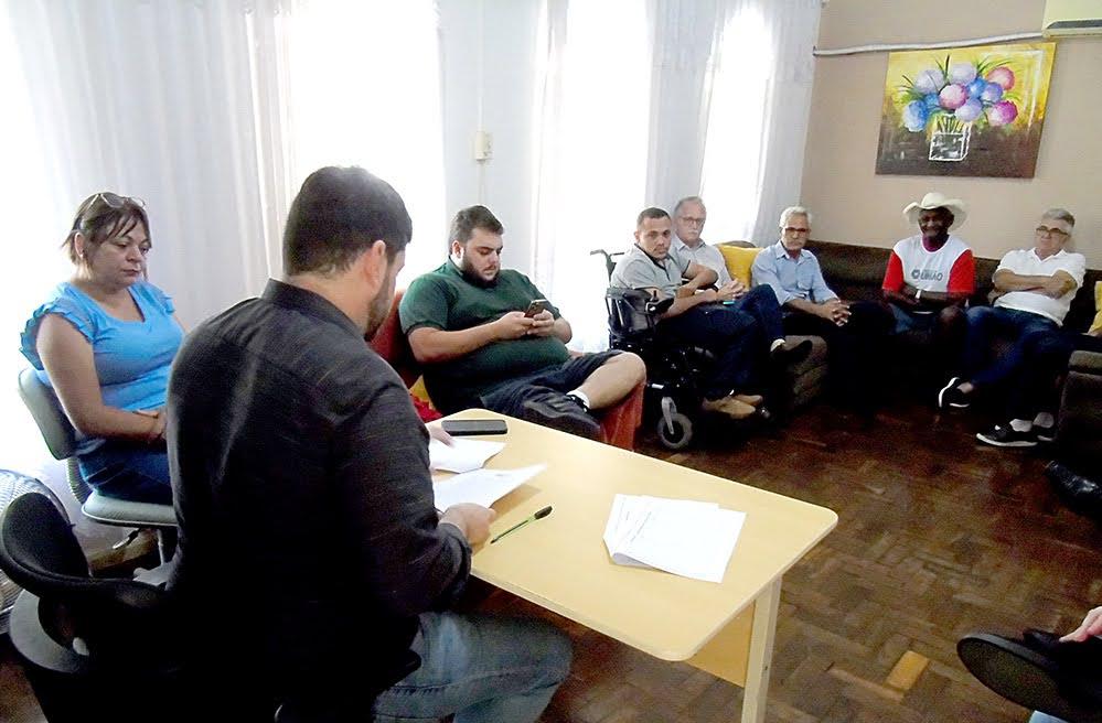 União Brasil realizou Convenção Municipal em Ibiporã