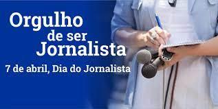 DIA DO JORNALISTA