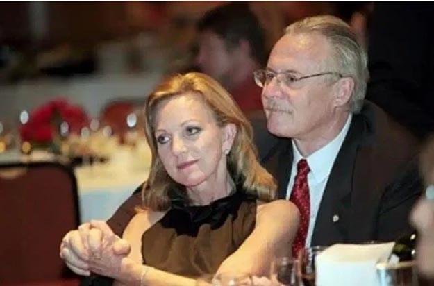 Presidente do MDB lamenta falecimento da ex-primeira-dama Regina Fischer Pessuti