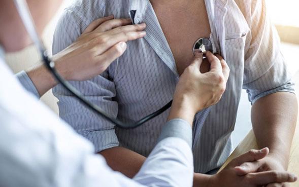 Vereador pede informações detalhadas sobre assistência cardiológica no serviço de saúde municipal