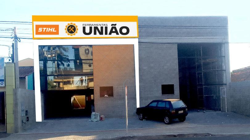 Após 20 anos no mesmo endereço, Ferramentas União deixa esquina da Souza Naves