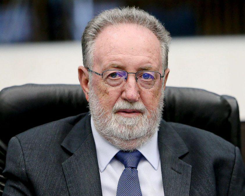 Lideranças do Paraná discutiram Contorno Leste com ministro da Infraestrutura