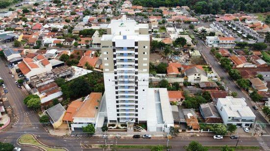 População de Ibiporã (PR) é de 51.603 pessoas, aponta o Censo do IBGE