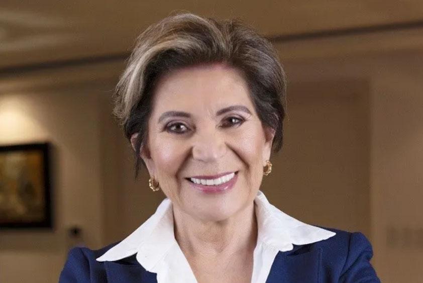 Vereadores de Ponta Grossa autorizam aumento de salário de prefeita ainda na gestão