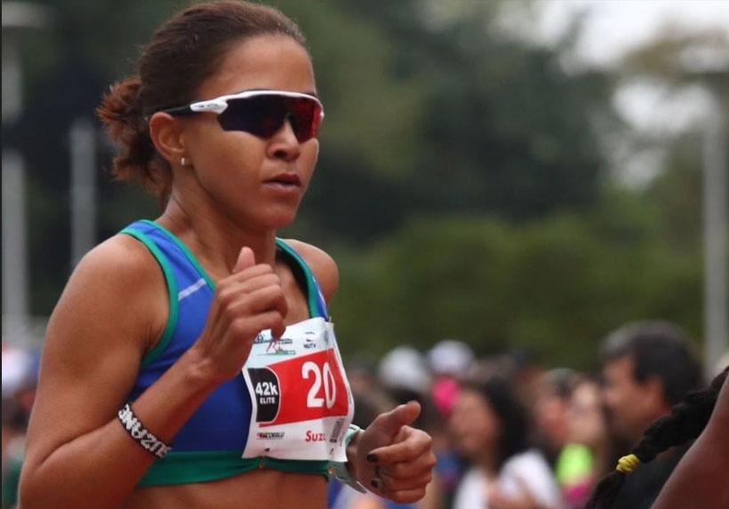 Atleta de Ibiporã vence 25ª Maratona Internacional de Blumenau
