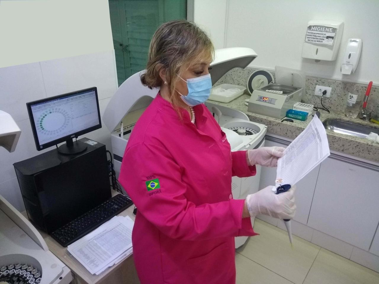 Clima de inverno aumenta casos de doenças respiratórias especialmente em crianças