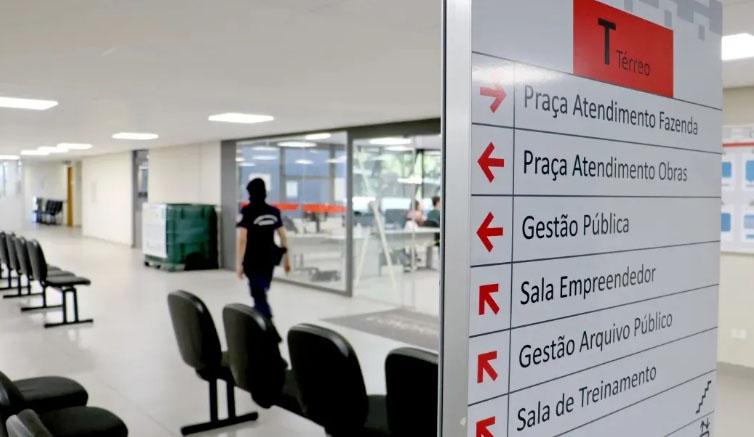 Prefeitura de Londrina fará plantão para renegociação de dívidas de contribuintes no sábado (22 e 29)
