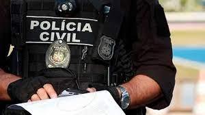 Traficante condenado há 10 anos é preso pela Policia Civil de Ibiporã