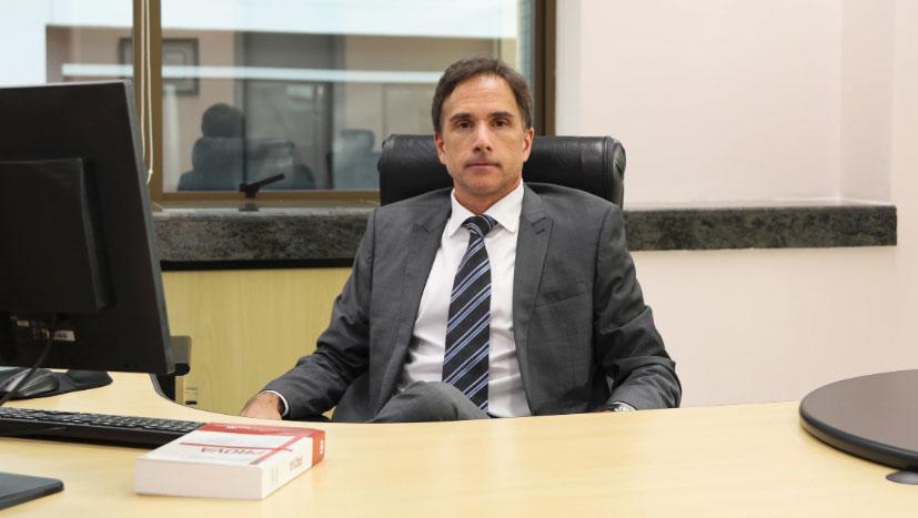 Ex-Juiz da Lava Jato, deverá conduzir pasta na Vara Federal, 