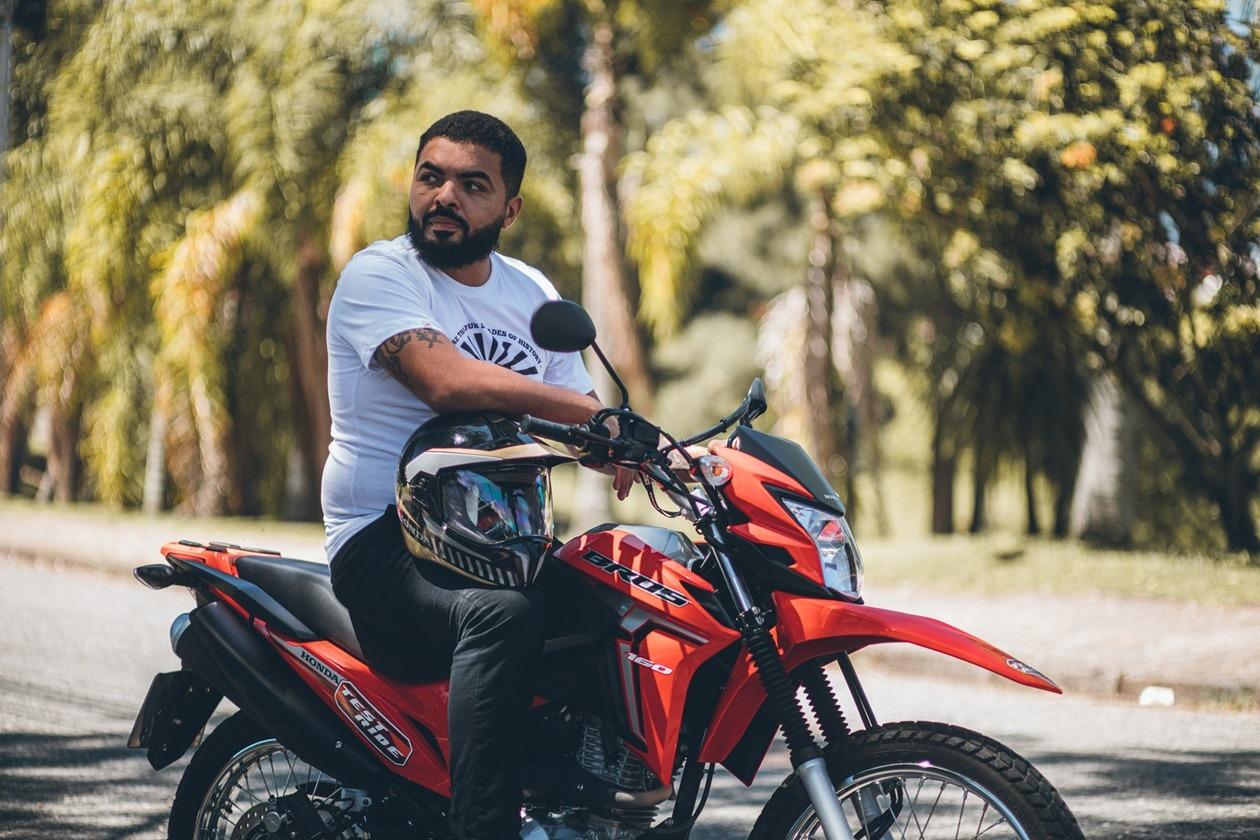 13º salário: projeção de alta de 15% nas vendas de motos na Grande Londrina