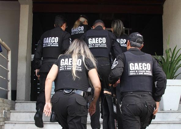 Operação cumpre mandados contra tráfico em Londrina