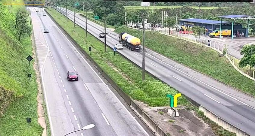 Estradas no Paraná: veja como está o movimento neste 1º de janeiro