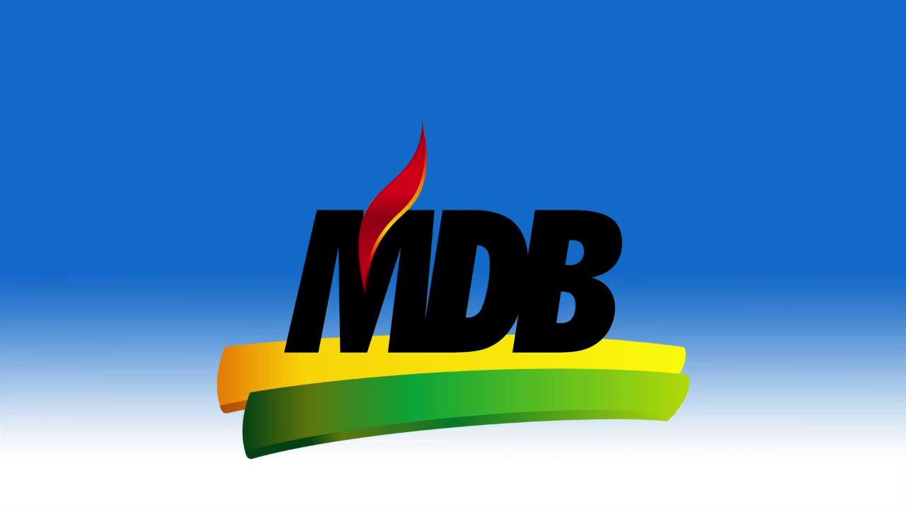 MDB:prefeiturável sim, e com uma histórico de respeito no desenvolvimento de Ibiporã