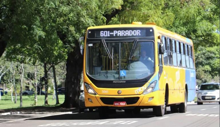 Ministério Público abre procedimento para apurar aumento de quase 20% na tarifa do transporte coletivo, em Londrina