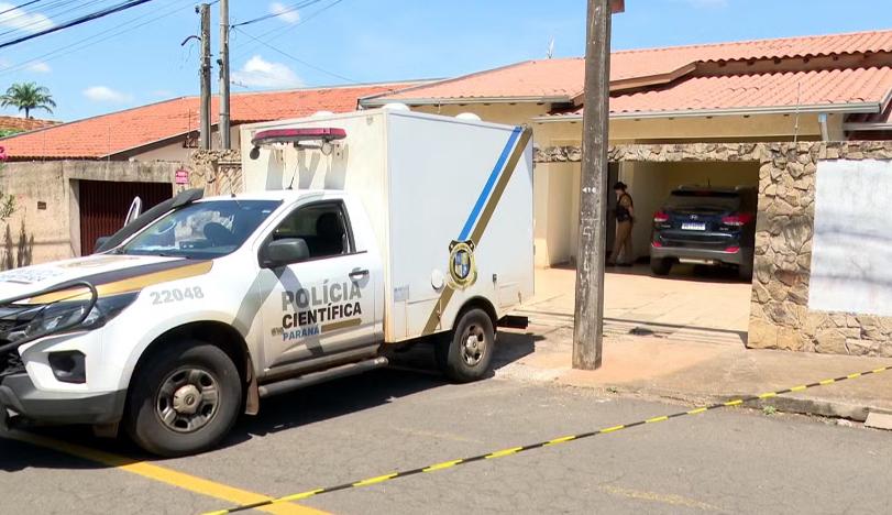 Dona de salão de beleza é morta a golpes de faca pelo companheiro em Londrina, diz polícia