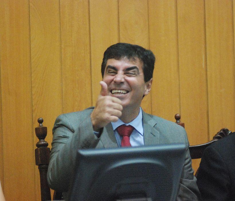 Justiça determina que prefeito Belinati, solucione deficiência no atendimento a munícipes com transtornos mentais