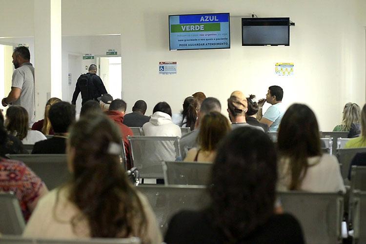 Menor autista é agredido por servidor no interior da UPA. Caso foi parar na Policia Civil