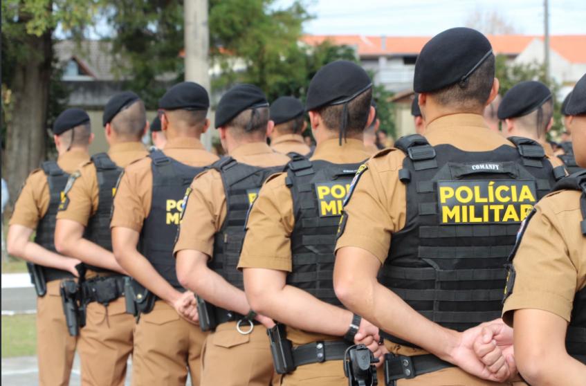PM consegue na Justiça direito a receber verbas trabalhistas de 16 anos em que atuou como segurança em igreja em Curitiba