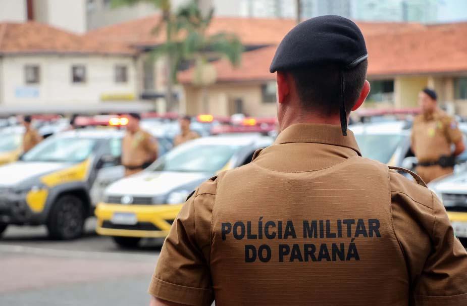 Conselheiro do Tribunal de Contas suspende compra de R$ 16 milhões em coletes para policiais do Paraná