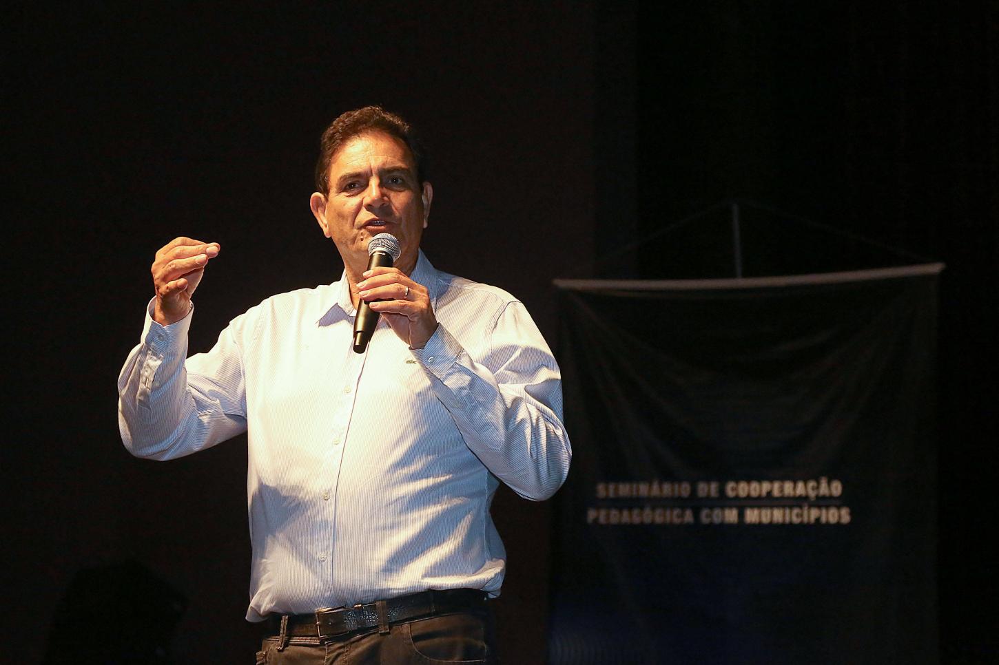 José Maria Ferreira: Inimigo pessoal ou adversário político?