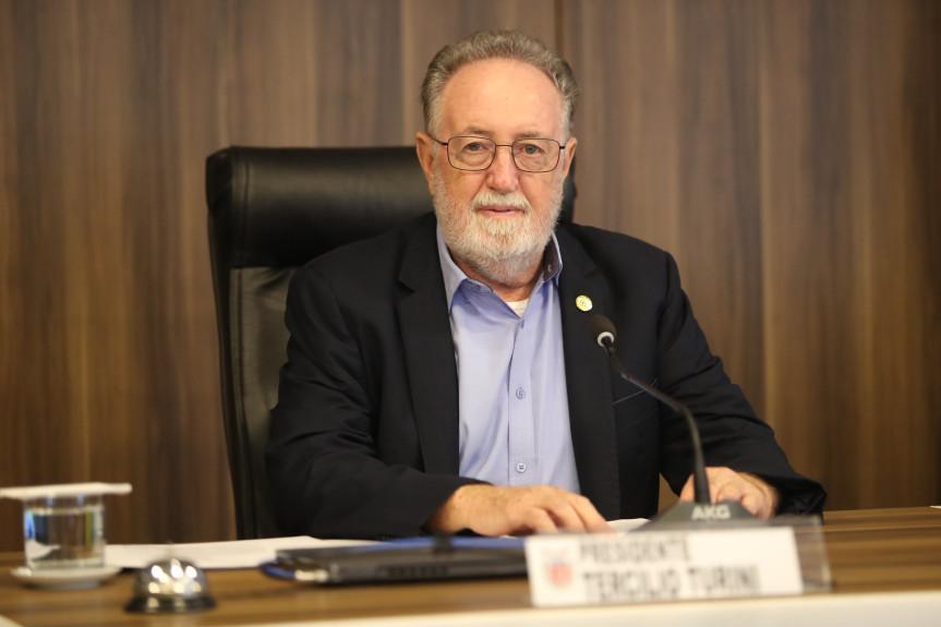 Audiência Pública debate cobrança de pedágio de moradores do município da Lapa