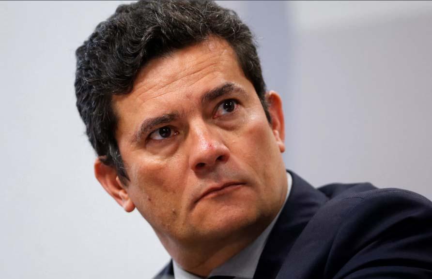 Julgamento que pode cassar mandato de Moro é retomado hoje