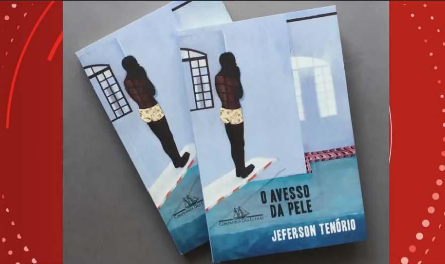 Livro polêmico de conotações explicitas e pornográficas, voltam as escolas do Paraná no fim do mês