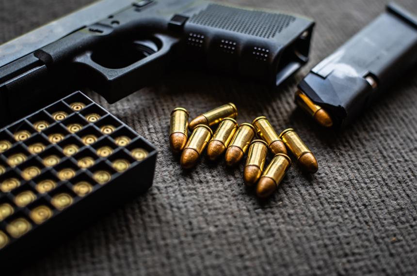 Maioria do STF vota para invalidar lei do Paraná que facilita porte de armas para CACs