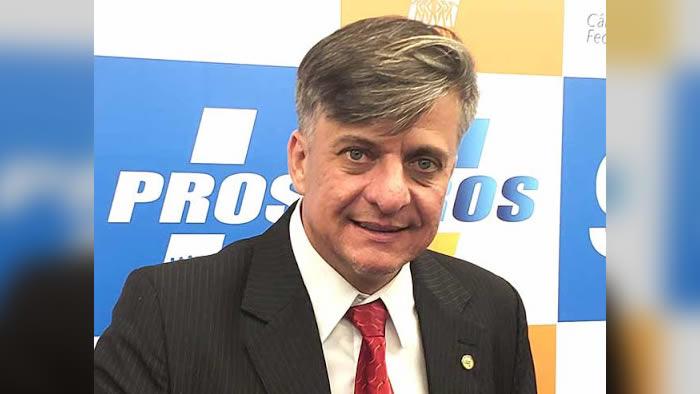 PMB promulga filiação de Boca Aberta e confirma que é pré candidato à prefeitura de Ibiporã